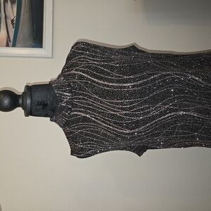 Elegant high-end speical occasion blouse